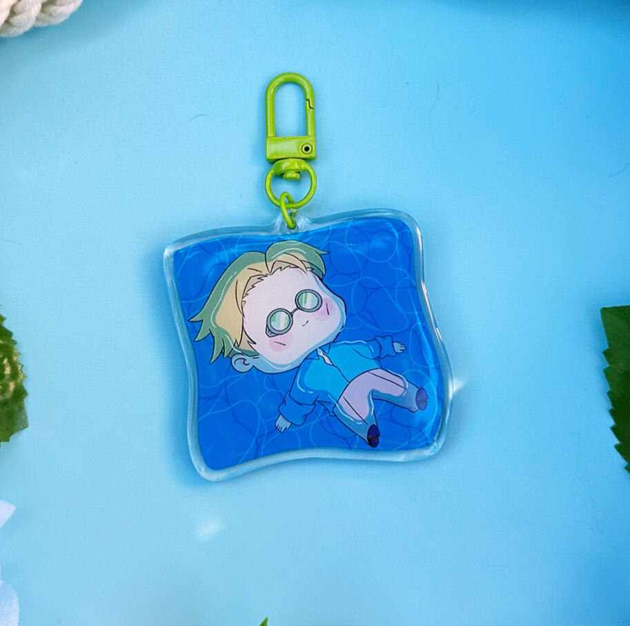 Nanami Charm