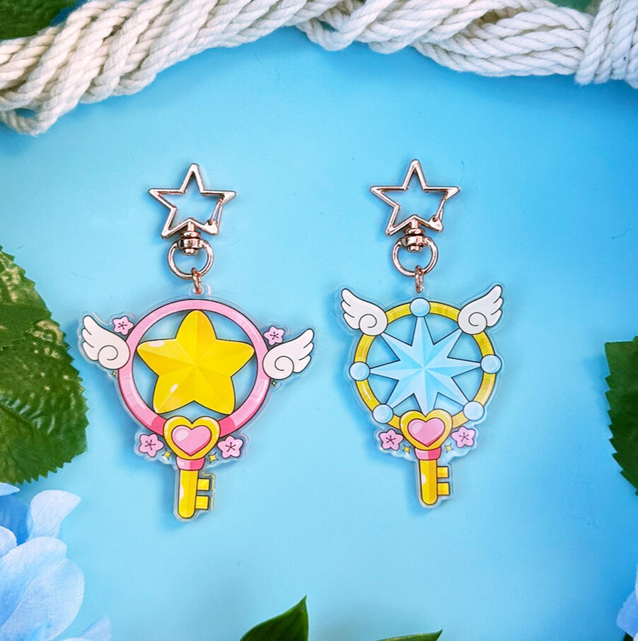 CCS Charms